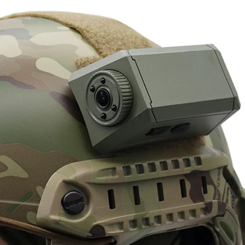 Outdoor Hunting Movies - Outdoor Hunting Airsoft 1080P Sport Camera