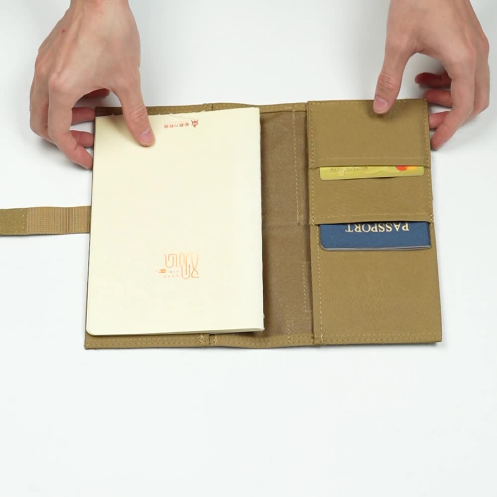 Outdoor Tactical Memo Cover No - огляд і ціна Outdoor Hunting Books