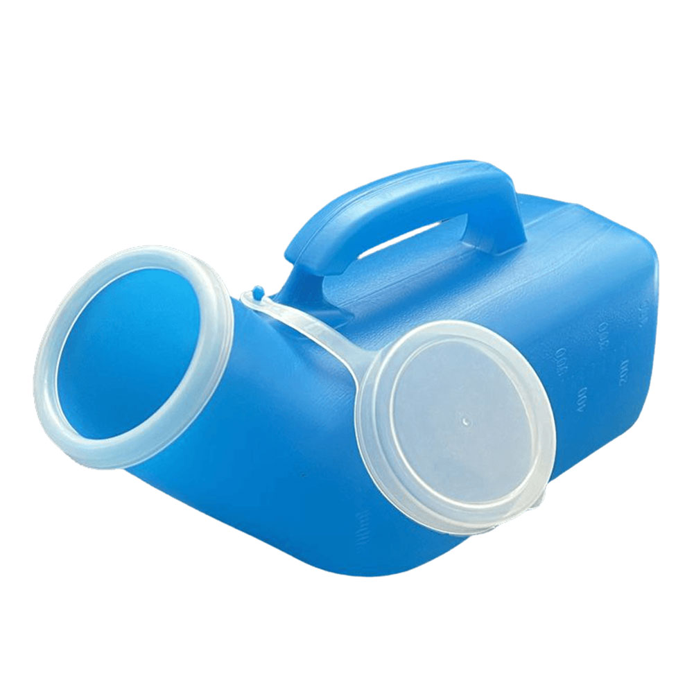 1200ml Urinals for Men Spill P - огляд і ціна Outdoor Hunting Toilet