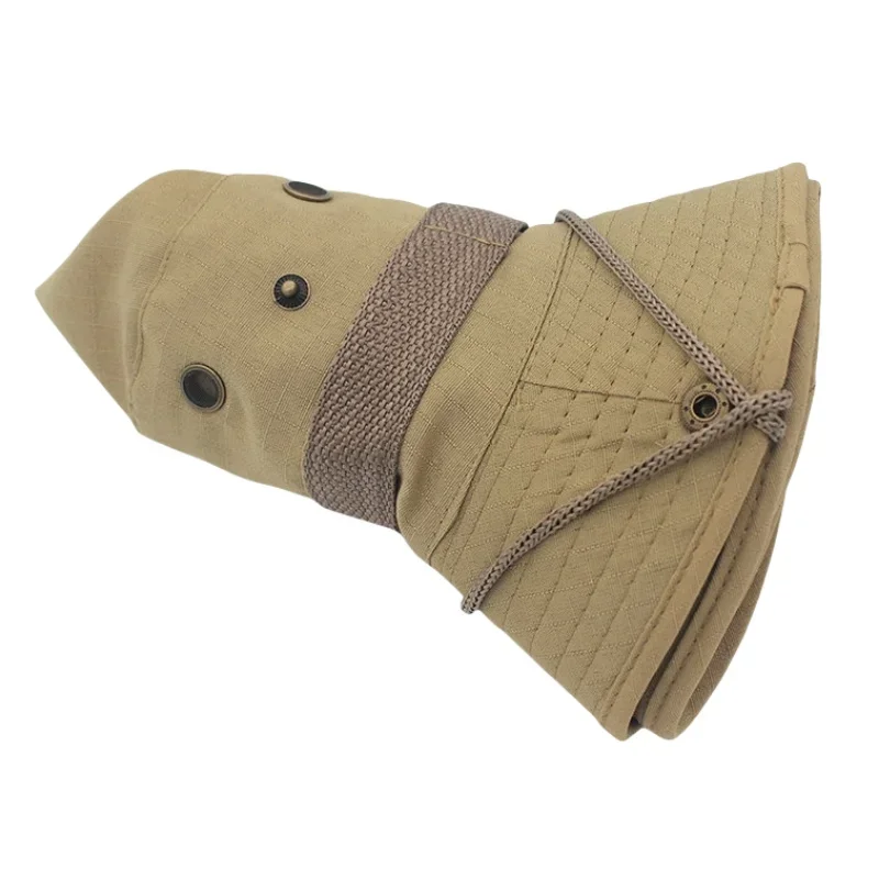 Men & Women Sun Hat Camouflage - огляд і ціна Mens Outdoor Hunting Hats