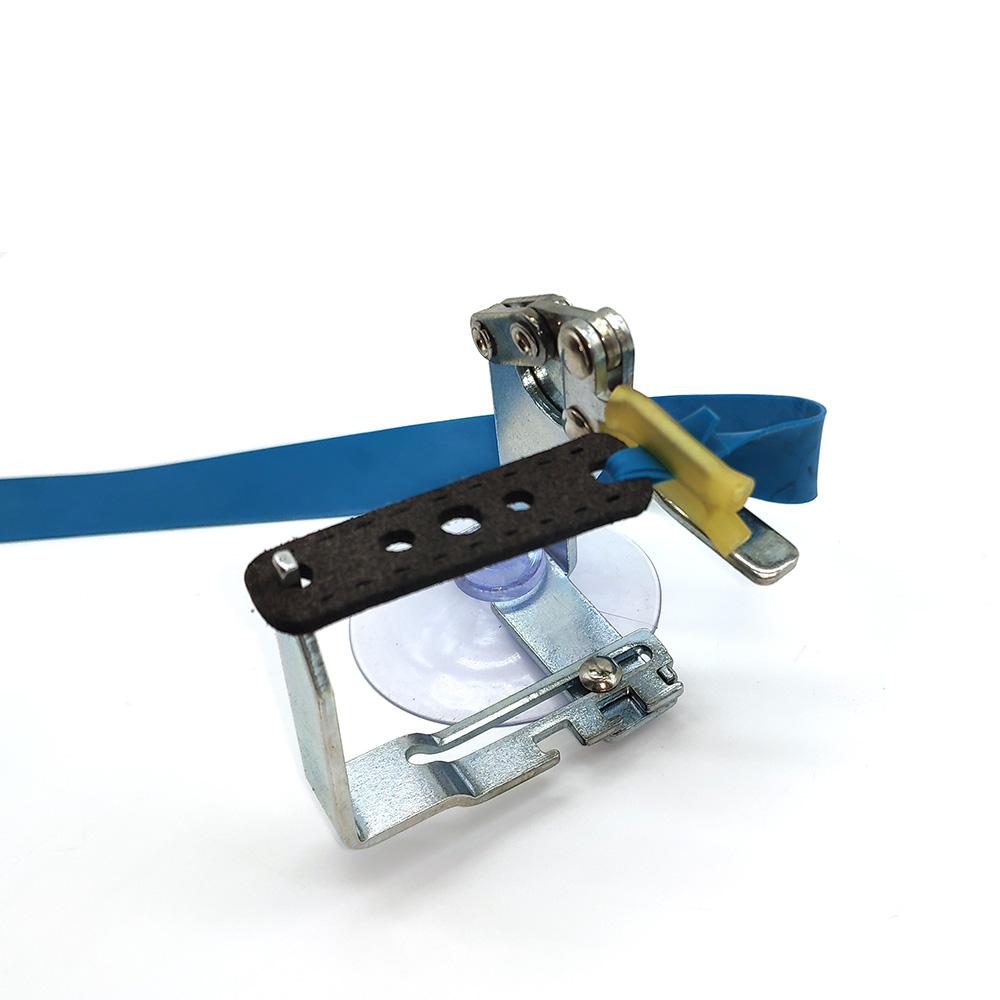 Tied Rubber Band Tools Adjusta - огляд і ціна Outdoor Hunting Launcher