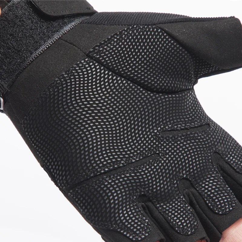Outdoor protective gloves, spo - огляд і ціна Outdoor Hunting Names