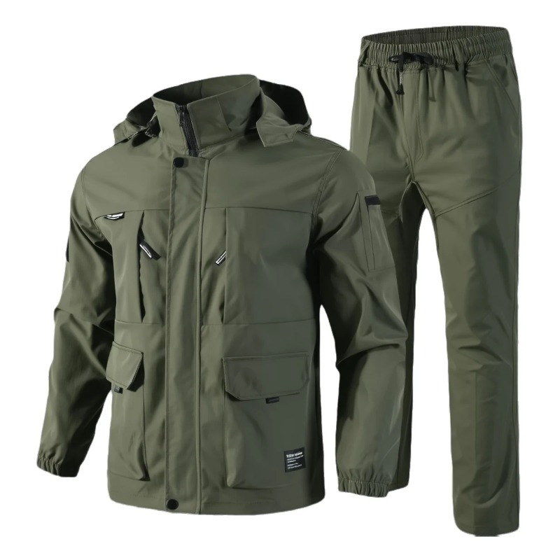 Mens Tactical Sets Spring Autu - огляд і ціна Mens Outdoor Hunting Hats