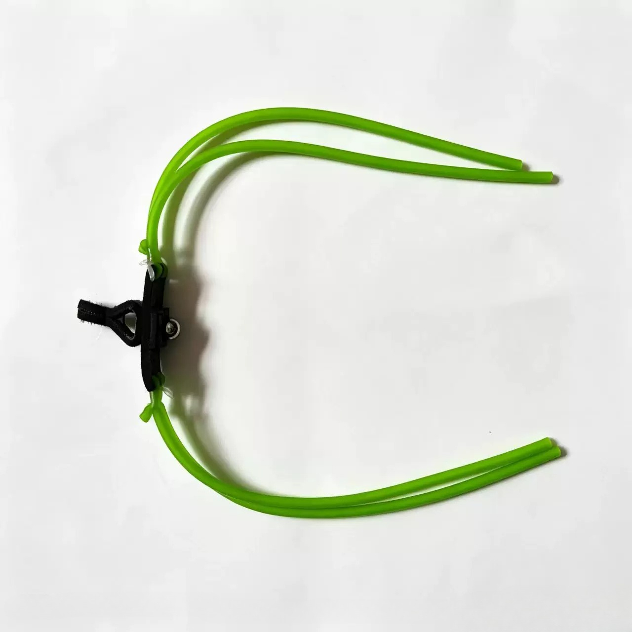 3/5PCS Magnetic Suction Rubber - огляд і ціна Outdoor Hunting Launcher