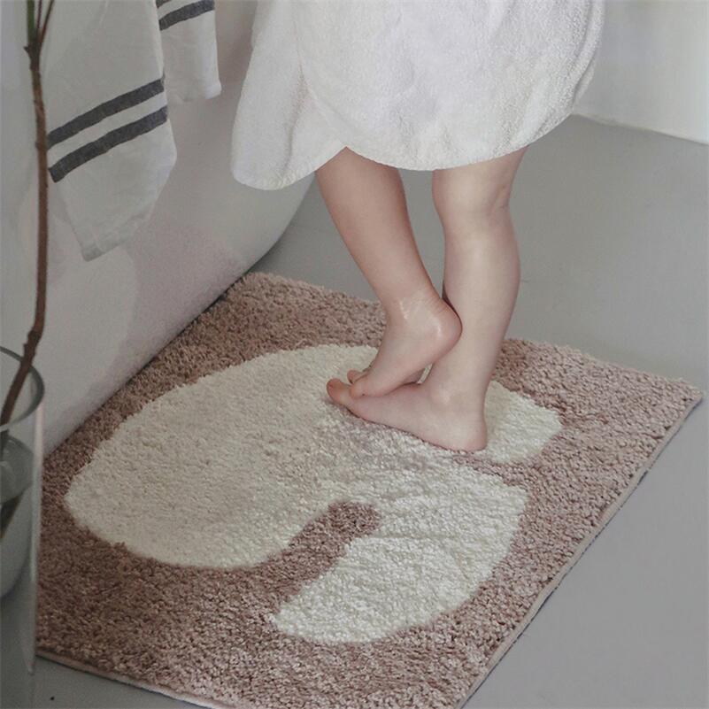 Nordic Abstract Pattern Tufted - огляд і ціна Outdoor Hunting Toilet