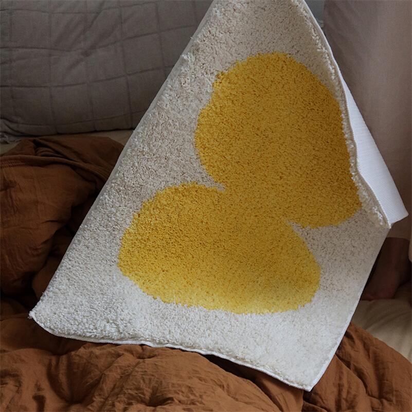 Nordic Abstract Pattern Tufted - огляд і ціна Outdoor Hunting Toilet