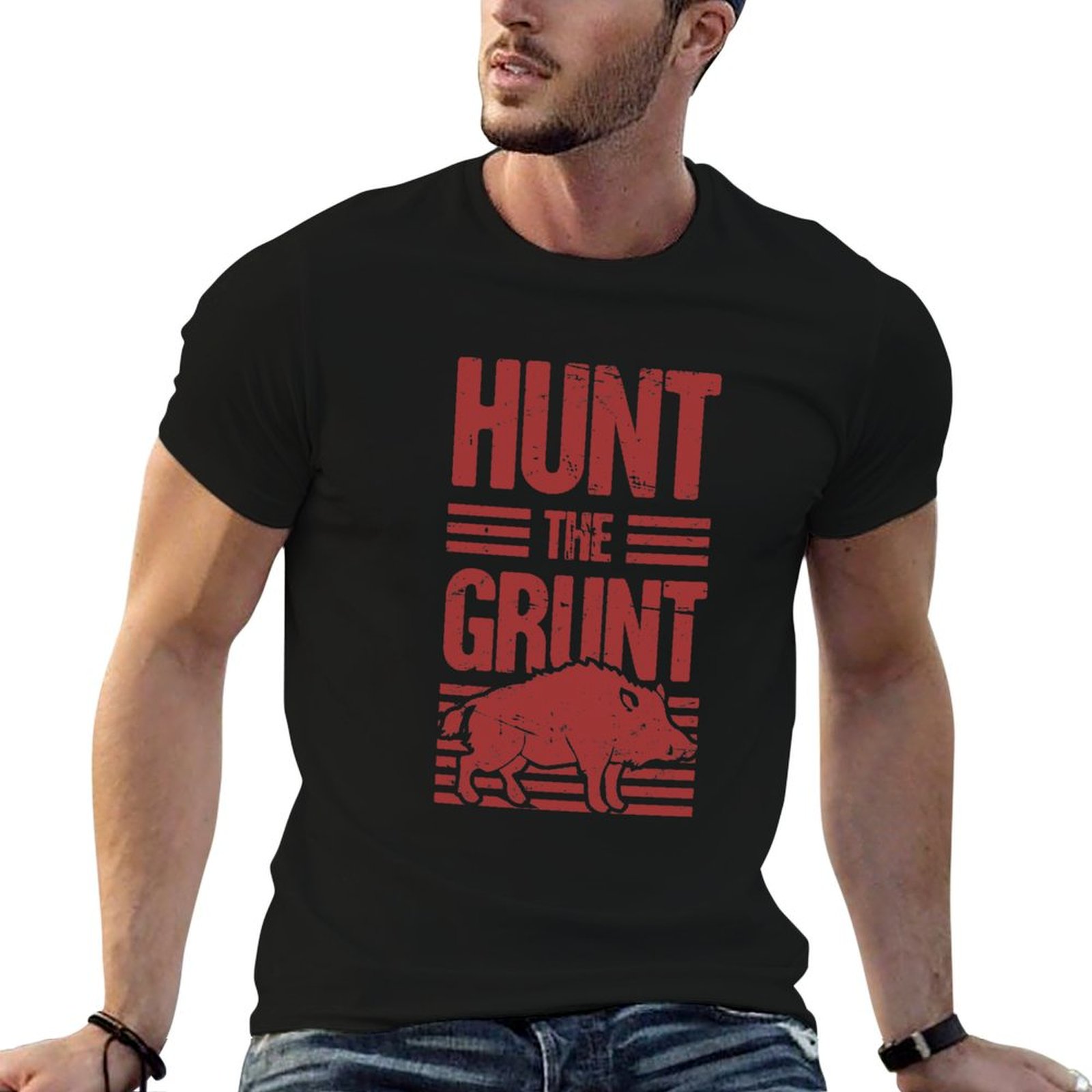 Boar Hog Hunt / Wild Pig Hunti - огляд і ціна Wildman Hunting & Outdoor Robertson
