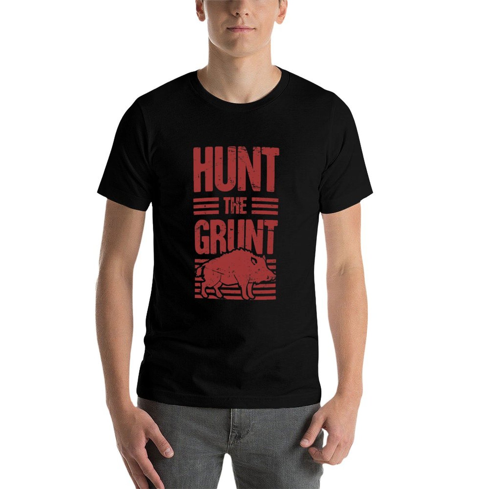 Boar Hog Hunt / Wild Pig Hunti - огляд і ціна Wildman Hunting & Outdoor Robertson