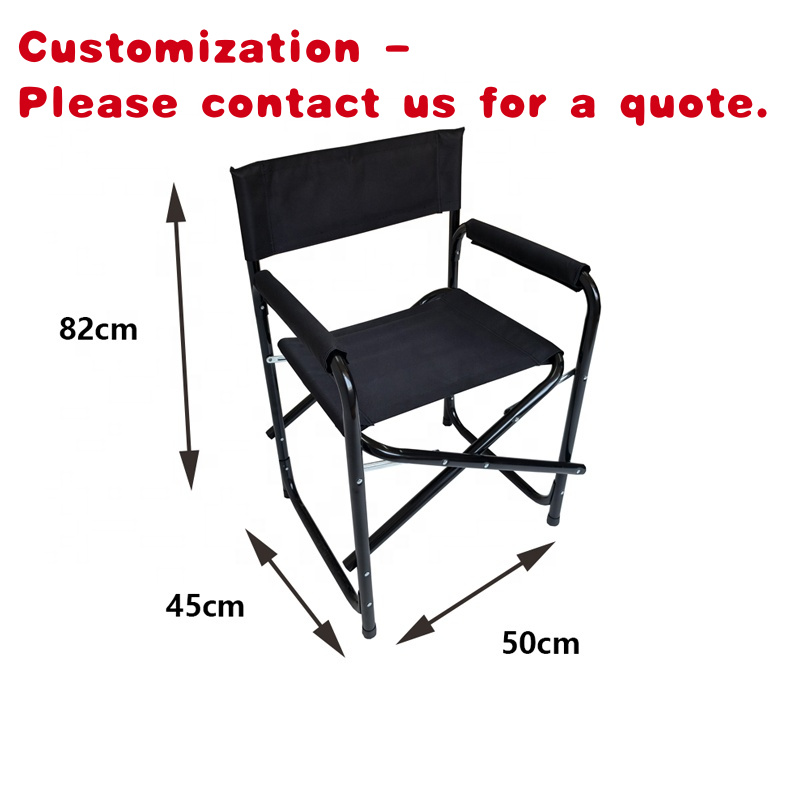 custom.Outdoor Portable Foldin - огляд і ціна Hunting And Fishing Outdoor Chairs
