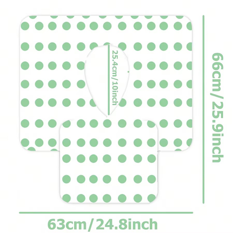 5/10/20Pcs Disposable Paper To - огляд і ціна Outdoor Hunting Toilet
