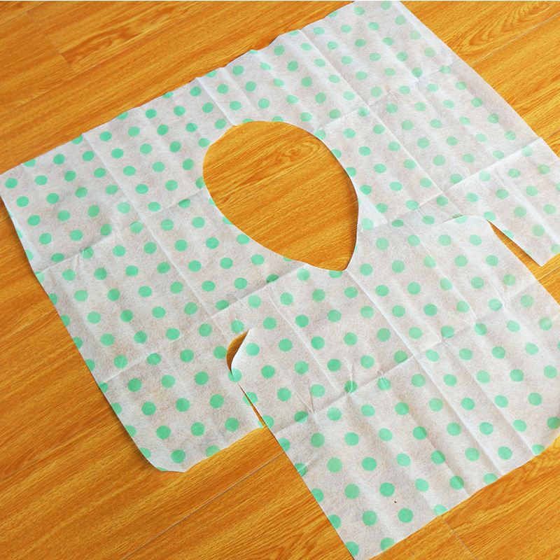 5/10/20Pcs Disposable Paper To - огляд і ціна Outdoor Hunting Toilet