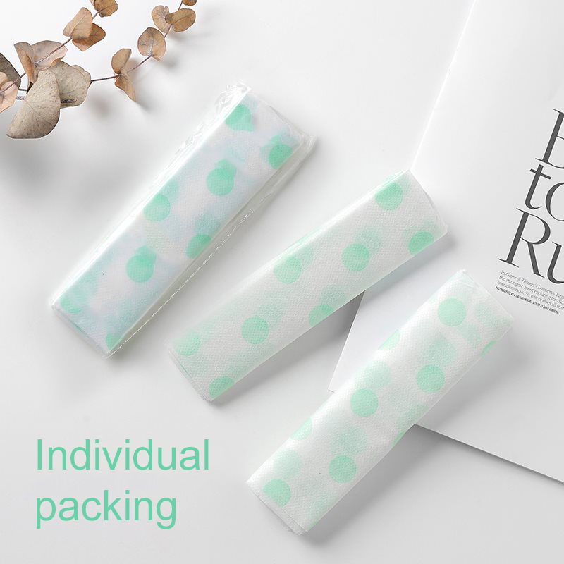 5/10/20Pcs Disposable Paper To - огляд і ціна Outdoor Hunting Toilet