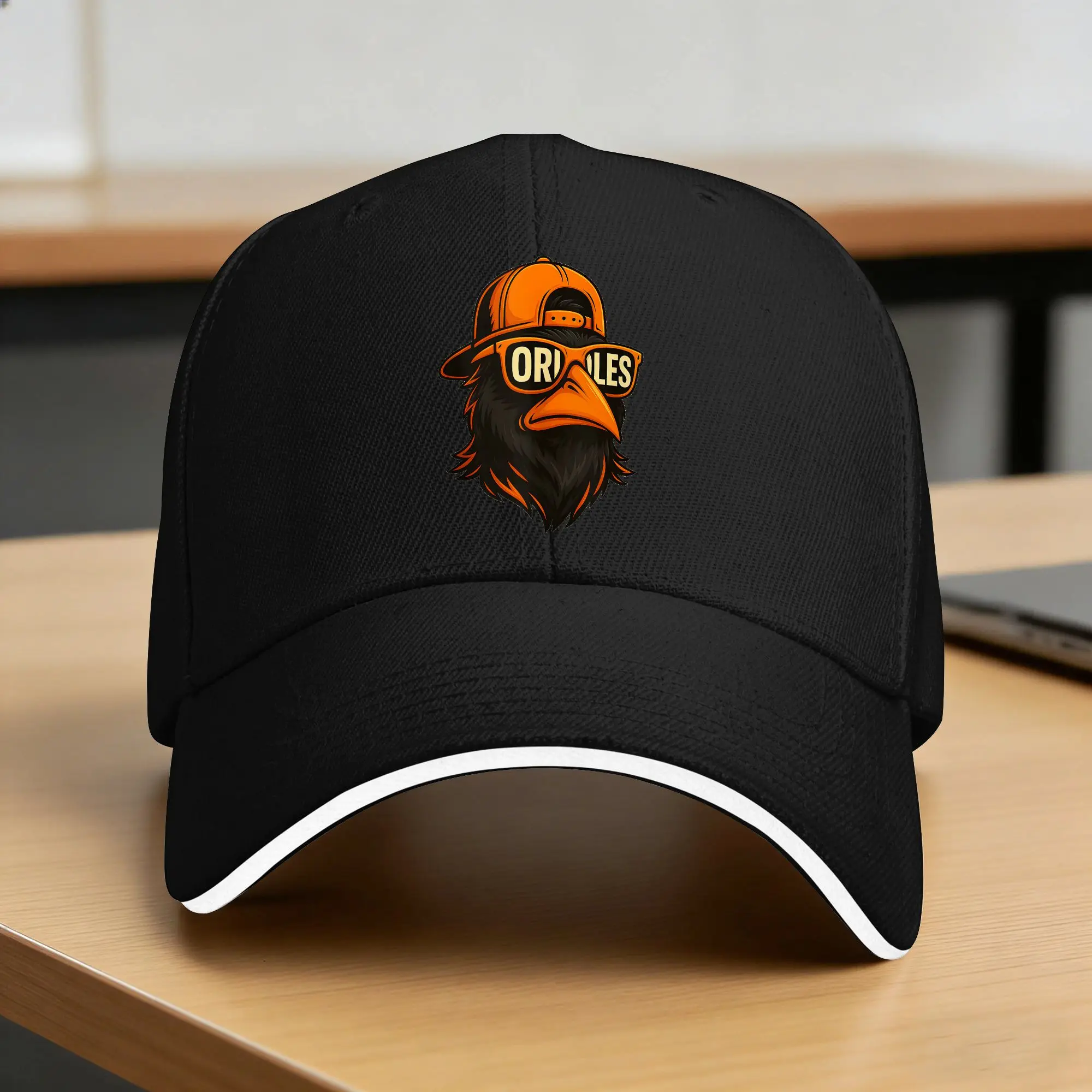 Summer Casual Baseball Cap Ori - огляд і ціна Outdoor Hunting Names