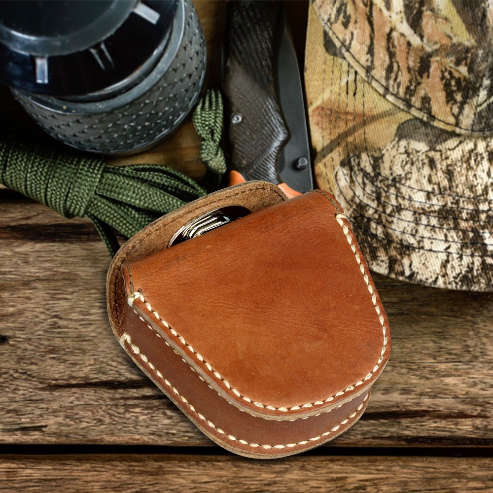 Kosibate Genuine Leather Outdo - огляд і ціна Outdoor Hunting Launcher