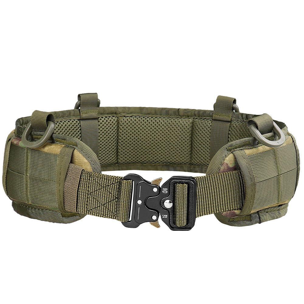 Quick Release Tactical Nylon B - огляд і ціна Hunting Outdoor Wear