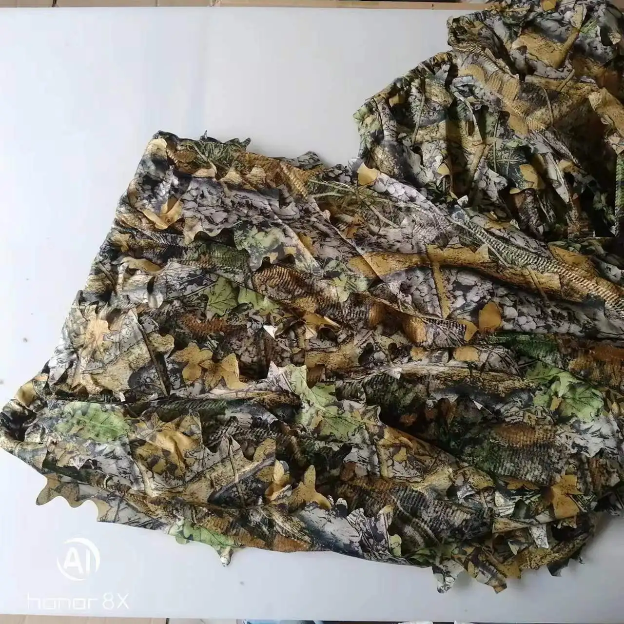 Adult Kids Outdoor Ghillie Sui - огляд і ціна Outdoor Hunting Movies