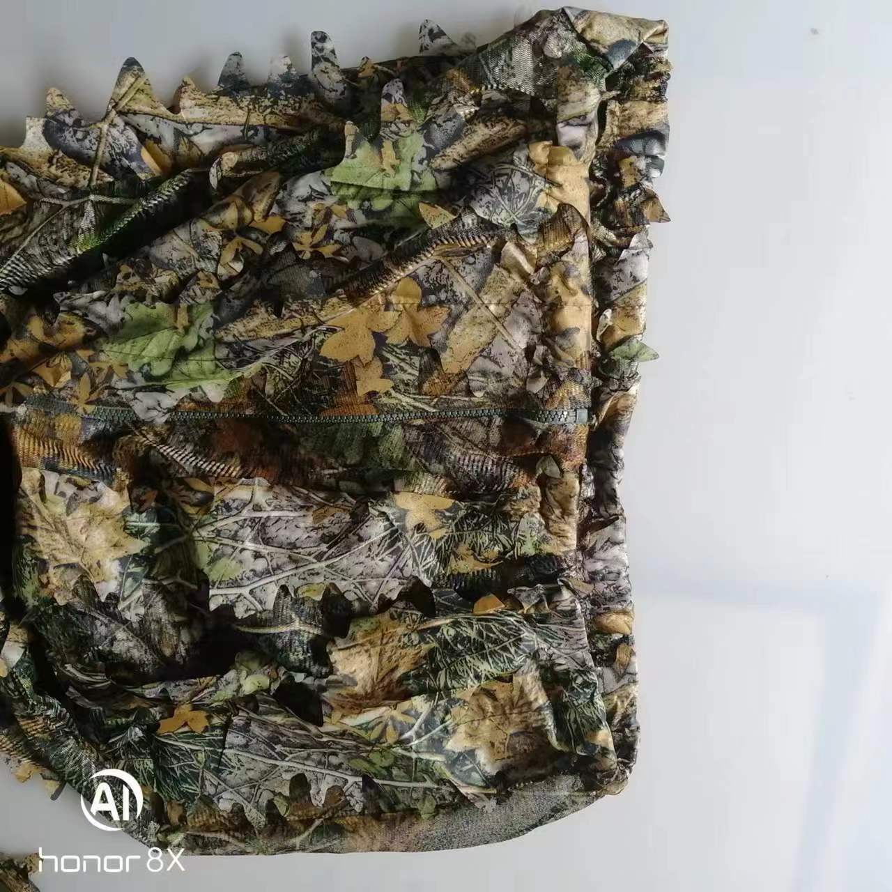 Adult Kids Outdoor Ghillie Sui - огляд і ціна Outdoor Hunting Movies