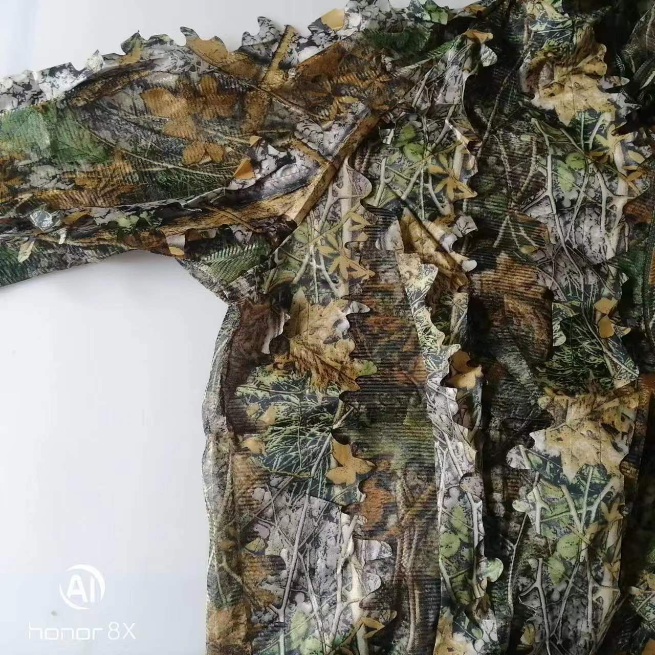 Adult Kids Outdoor Ghillie Sui - огляд і ціна Outdoor Hunting Movies