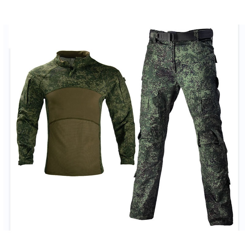 Military Man Camouflage Frog S - огляд і ціна Hunting Outdoor Wear