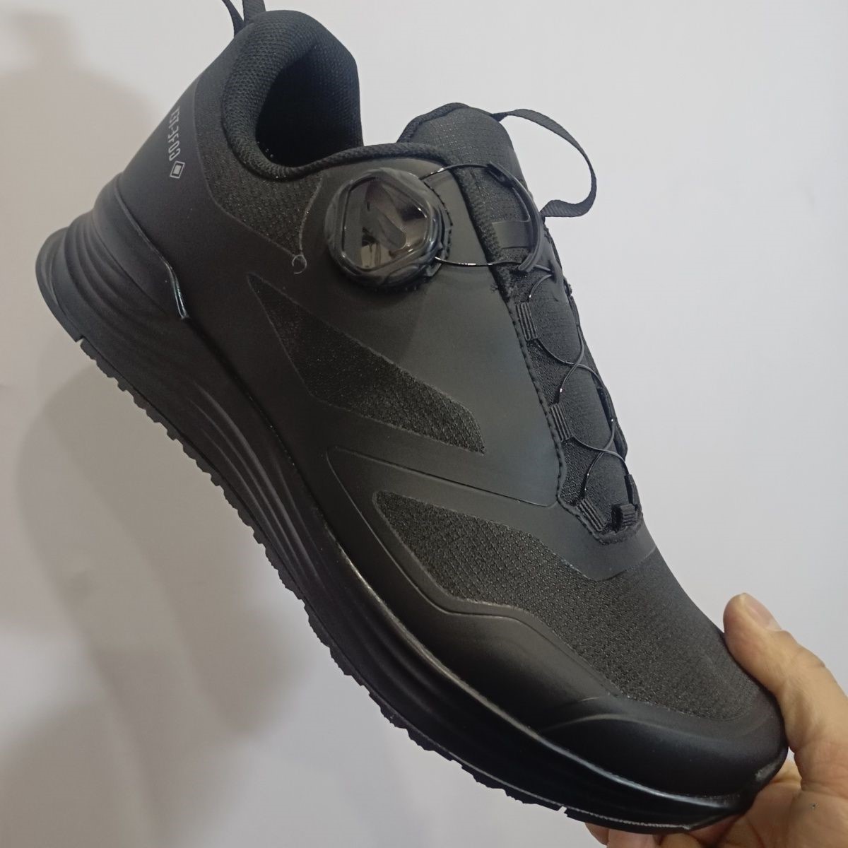 Rotary Shoes Men Hiking Leisur - огляд і ціна Hunting Outdoor Wear