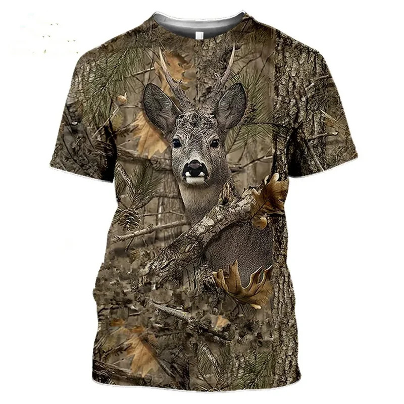 2026 Camouflage Hunting Animal - огляд і ціна Wildman Hunting & Outdoor Robertson